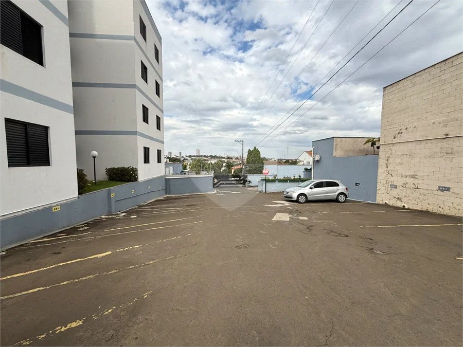 Edificio para locação -Parque dos Pinheiros - Piracicaba/SP