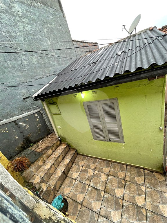 Casa Térrea à venda com 5 quartos em Vila Medeiros, São Paulo, SP