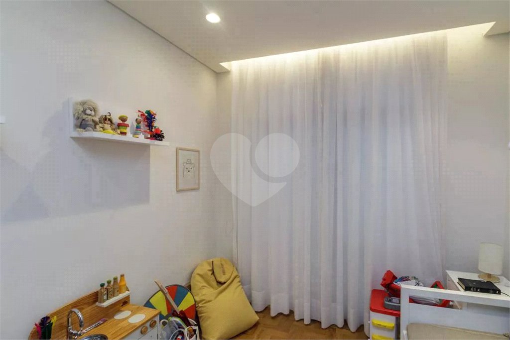 Apartamento à venda com 4 quartos, sendo 2 suítes, em Higienópolis, São Paulo, SP