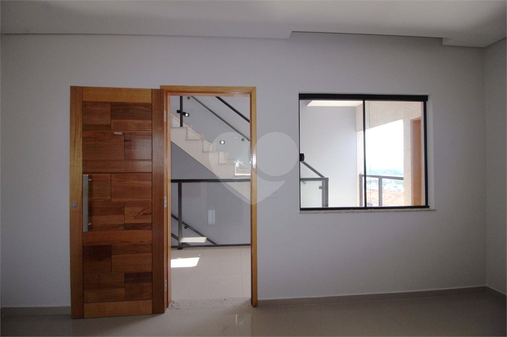 Casa à venda com 2 quartos no condomínio Mirante das Vertentes, São Paulo - SP