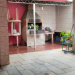 Sobrado à venda com 5 quartos, sendo 2 suítes, em Vila Trujillo, Sorocaba, SP