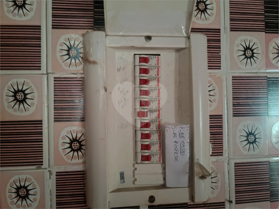 Apartamento à venda com 2 quartos em Tijuca, Rio de Janeiro, RJ