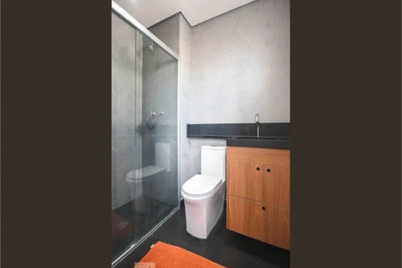 Apartamento à venda com 2 quartos, sendo 1 suíte,  em Jardim Parque Morumbi, São Paulo, SP