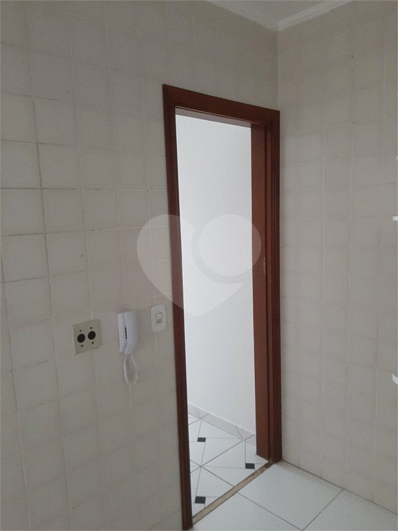 Apartamento à venda com 2 quartos em Vila Santo Estéfano, São Paulo, SP