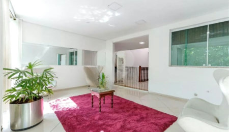 Casa à venda ou para alugar com 4 quartos, sendo 3 suítes,  em Vila Maria, São Paulo, SP