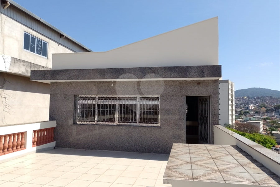 Sobrado à venda com 2 quartos, sendo 1 suíte, em Vila Nova Cachoeirinha, São Paulo, SP