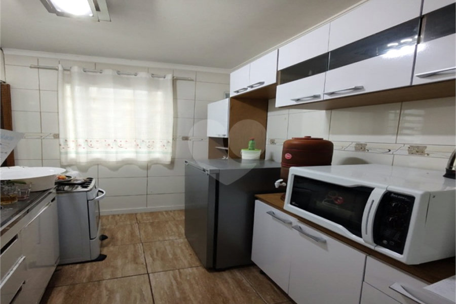 Apartamento à venda com 2 quartos no Brasilândia, São Paulo, SP
