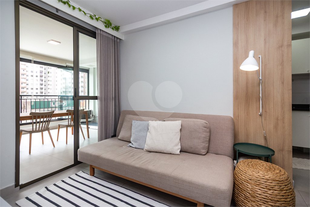 Apartamento à venda com 2 quartos, sendo 1 suíte, em Barra Funda, São Paulo, SP