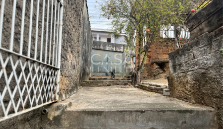 Casa Térrea à venda com 1 suíte em Vossoroca, Votorantim, SP