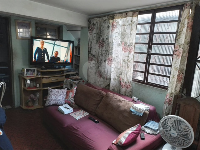 Casa à venda com 5 quartos em Jardim Marajoara, São Paulo, SP