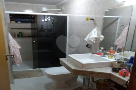 Apartamento à venda com 2 quartos em Vila Gustavo, São Paulo, SP