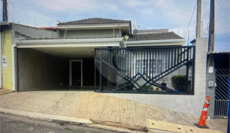 Casa à venda com 3 quartos, sendo 1 suíte,  em Jardim Piazza DI Roma, Sorocaba, SP