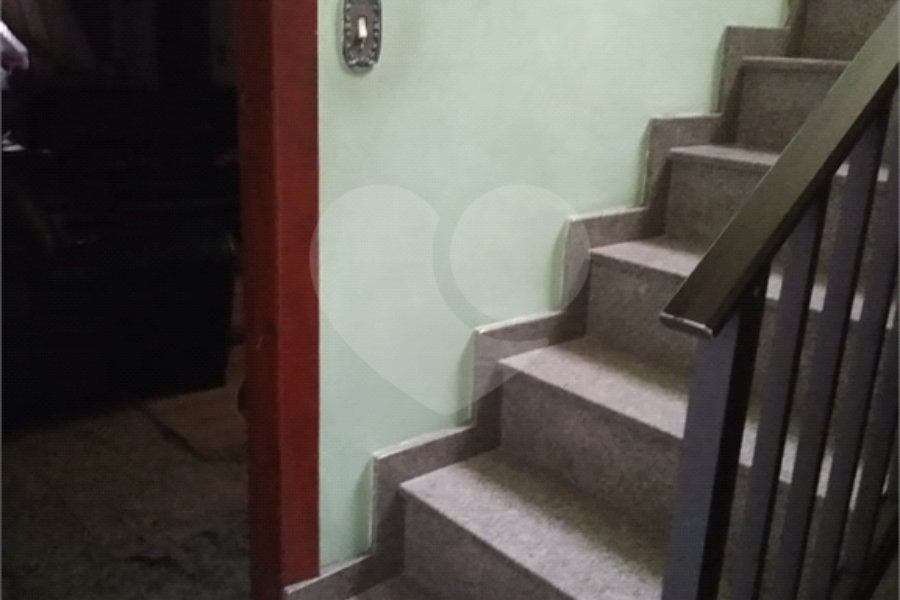 Sobrado à venda com 3 quartos, sendo 1 suíte, em Santana, São Paulo, SP