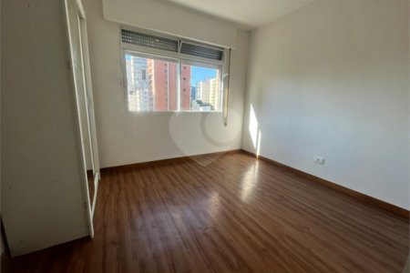 Apartamento para alugar com 1 quarto em Pinheiros, São Paulo, SP