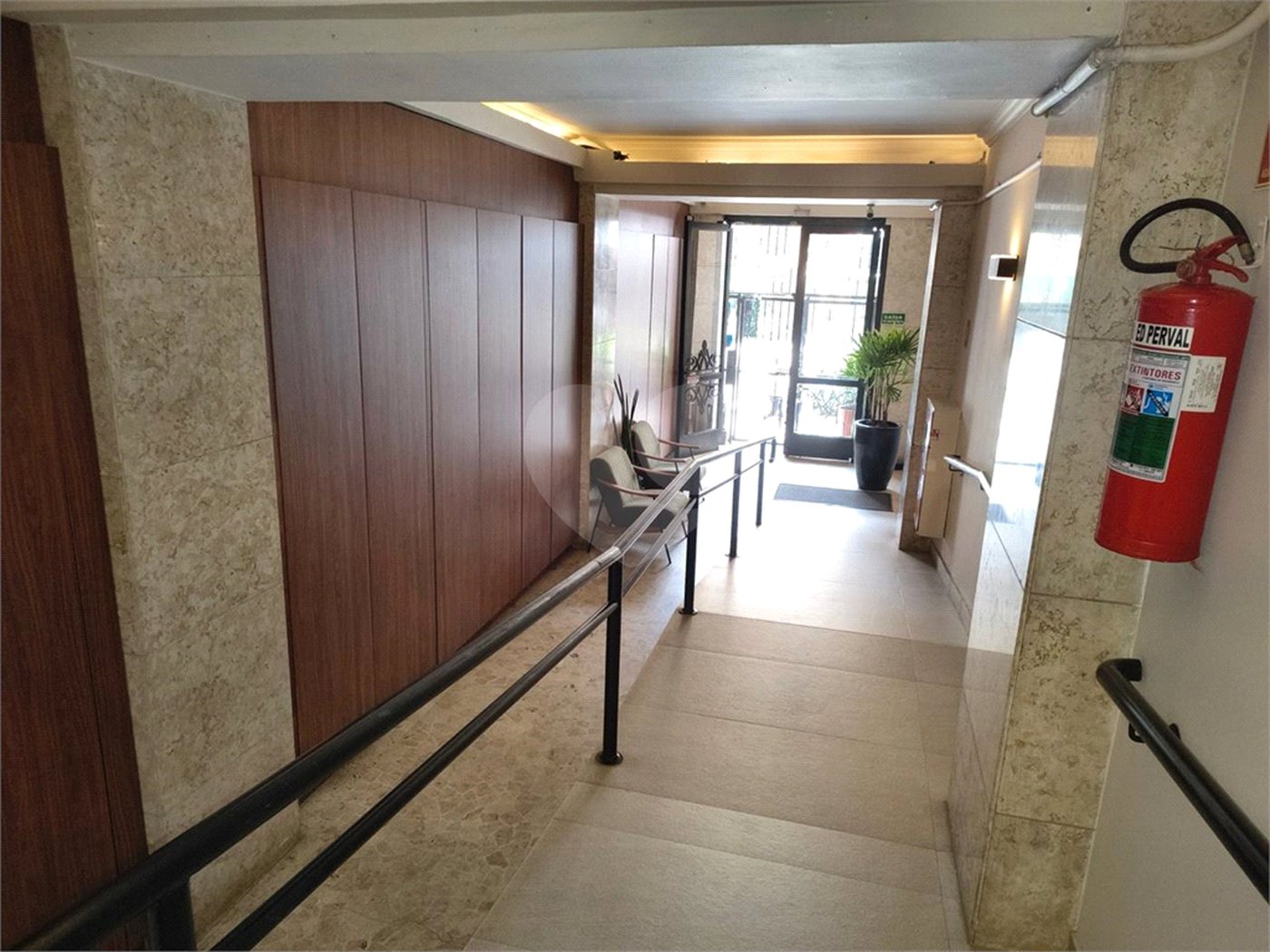 Apartamento à venda com 2 quartos em Santa Cecília, São Paulo, SP
