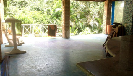 Sobrado à venda com 4 quartos, sendo 2 suítes,  em Serra da Cantareira, Mairiporã, SP