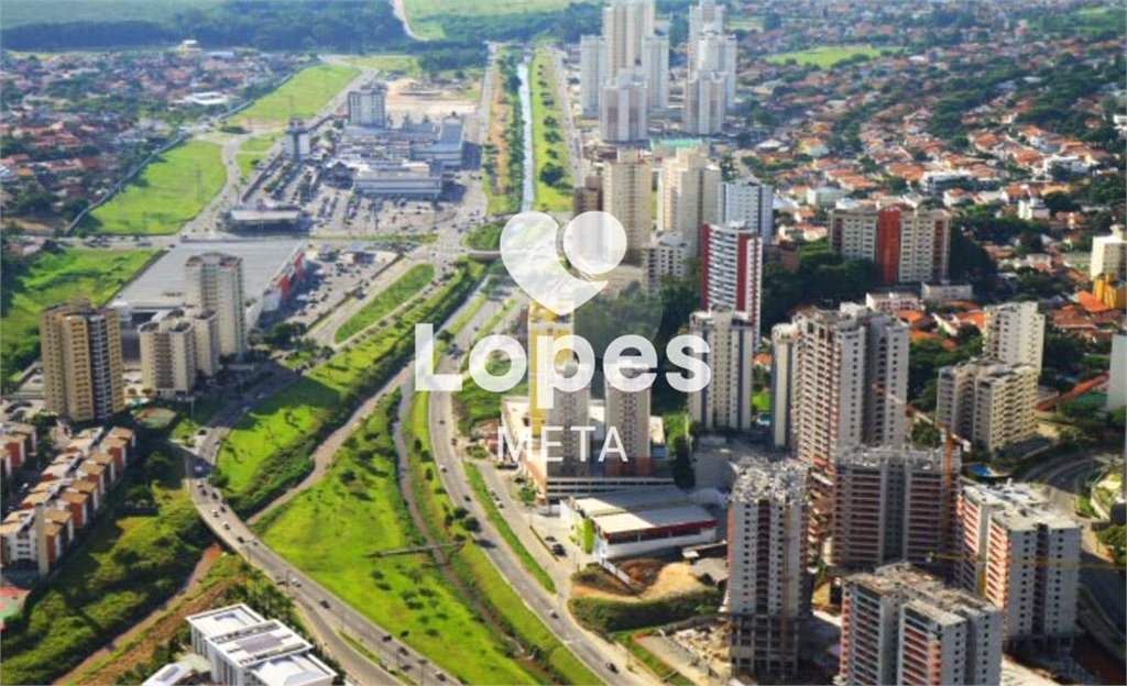 Apartamento à venda com 2 quartos em Jardim Ismênia, São José dos Campos, SP