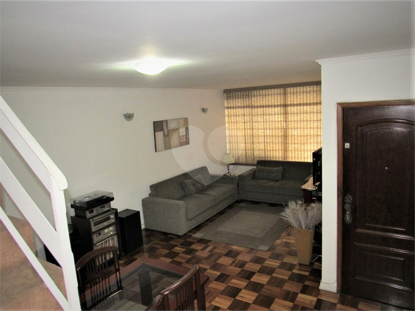Sobrado à venda com 3 quartos, sendo 1 suíte, em Vila Mascote, São Paulo, SP