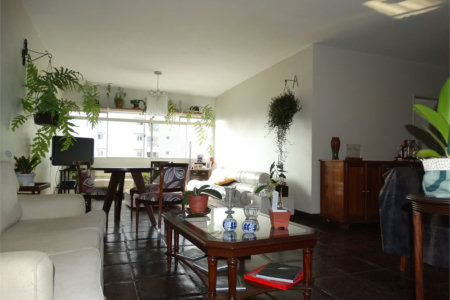 Apartamento à venda com 3 quartos, sendo 1 suíte, em Pinheiros, São Paulo, SP