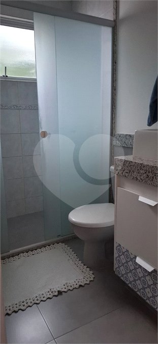 Sobrado à venda com 3 quartos, sendo 1 suíte,  em Jardim Ana Maria, São Paulo, SP