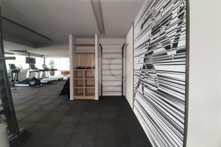 Apartamento à venda com 4 suítes em Santana, São Paulo, SP