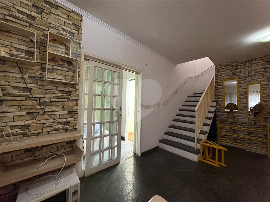 Sobrado à venda com 3 quartos, sendo 1 suíte, em Limão, São Paulo, SP