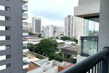 Apartamento à venda com 2 quartos, sendo 1 suíte, em Vila Leopoldina, São Paulo, SP