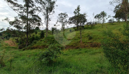 Terreno à venda em Jardim Monte Santo, Itapetininga, SP