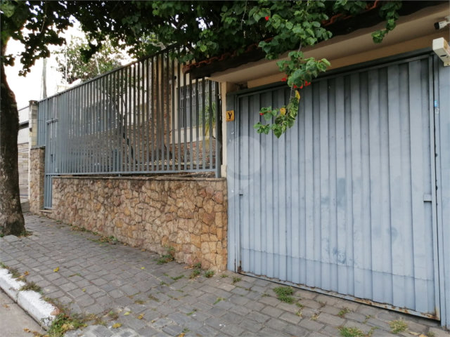Casa Térrea à venda com 3 quartos em Santana, São Paulo, SP