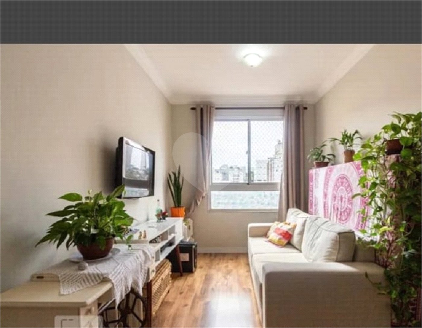 Apartamento à venda com 2 quartos em Fazenda Morumbi, São Paulo, SP