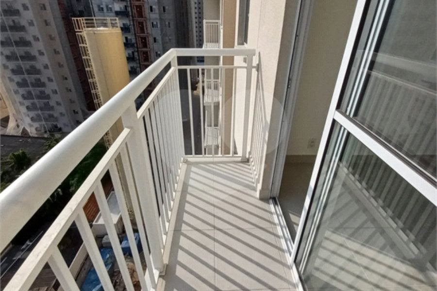 Apartamento à venda com 2 quartos em Barra Funda, São Paulo, SP