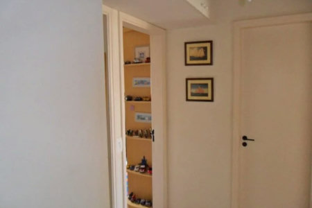 Apartamento à venda com 3 quartos, sendo 1 suíte, em Vila Andrade, São Paulo, SP