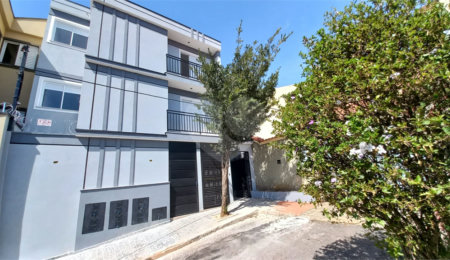 Apartamento à venda com 1 quarto em Vila Mazzei, São Paulo, SP