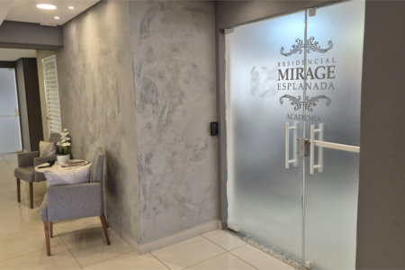 Apartamento para alugar com 2 quartos, sendo 1 suíte, em Parque Bela Vista, Votorantim, SP