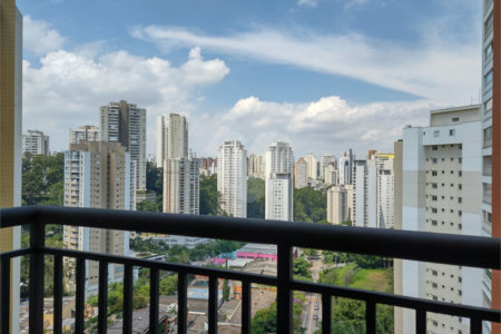 Apartamento à venda com 2 suítes em Vila Andrade, São Paulo, SP