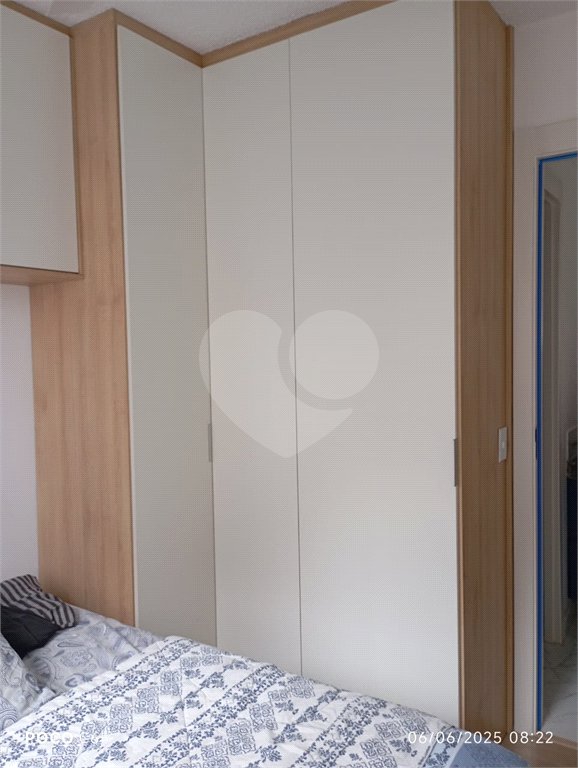 Apartamento à venda ou para alugar com 2 quartos em Várzea da Barra Funda, São Paulo, SP