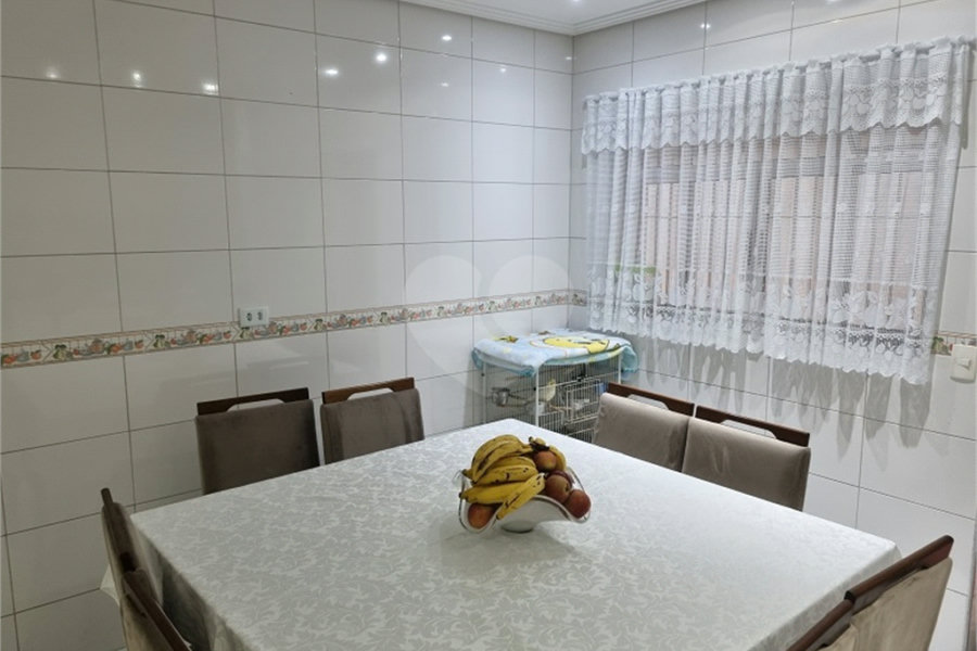 Sobrado à venda com 3 quartos em Casa Verde, São Paulo, SP