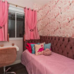 Apartamento à venda com 3 quartos, sendo 1 suíte, em Vila Anastácio, São Paulo, SP