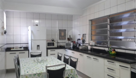 Sobrado à venda com 3 quartos, sendo 1 suíte,  em Tucuruvi, São Paulo, SP