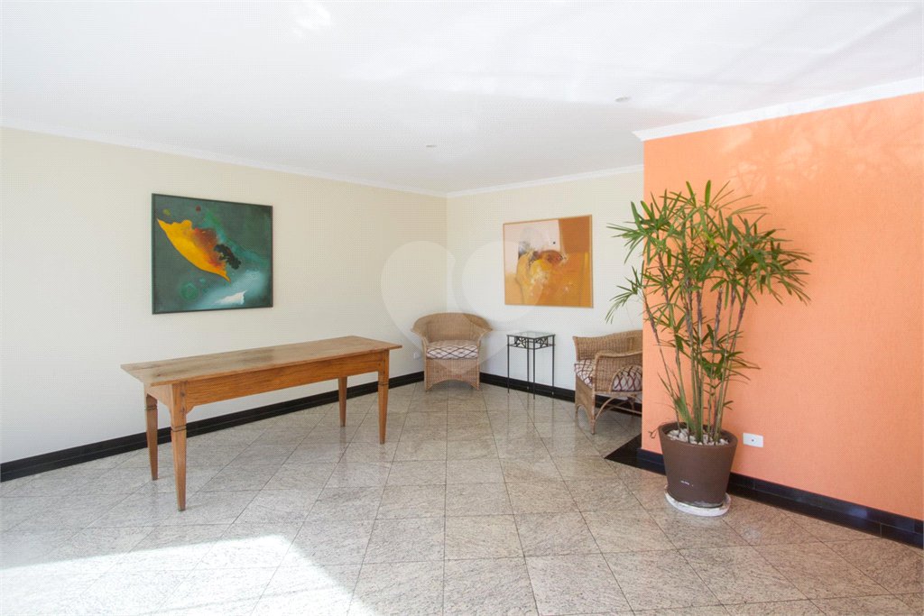 Apartamento à venda com 2 quartos, sendo 1 suíte, em Parque Colonial, São Paulo, SP
