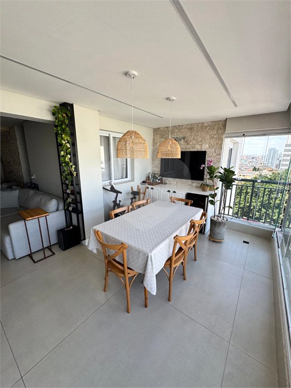 Apartamento à venda com 3 quartos, sendo 1 suíte, em Freguesia do Ó, São Paulo, SP