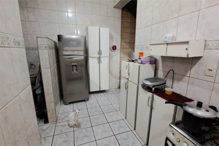 Casa à venda com 4 quartos, sendo 1 suíte, no Centro, Sorocaba, SP