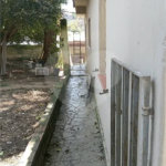 TERRENO ESQUINA A VENDA COM 3 CASAS + GARAGENS NO JABAQUARA / OU ALUGA CASA PRINCIPAL