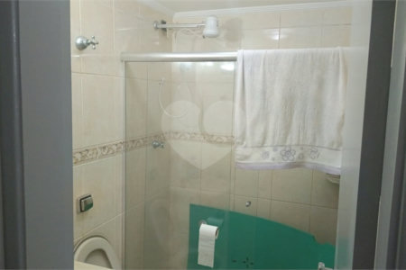 Apartamento à venda com 3 quartos, sendo 1 suíte, em Tatuapé, São Paulo, SP
