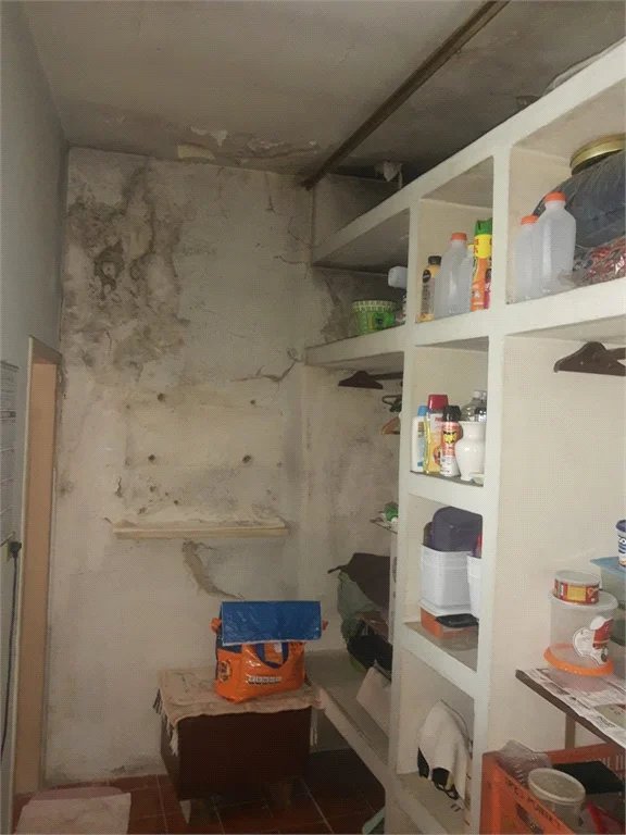 Casa à venda com 2 quartos em Vila Lageado, São Paulo, SP
