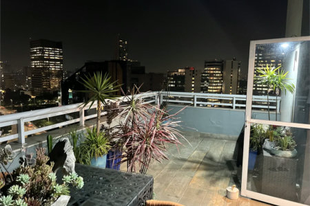 Apartamento à venda com 1 suíte em Pinheiros, São Paulo, SP