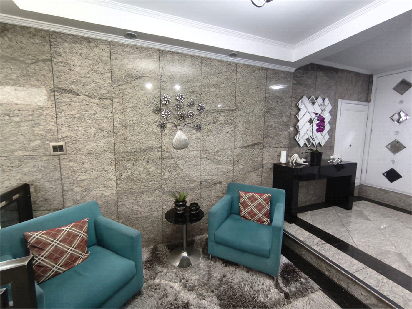 Apartamento à venda com 2 quartos em Santana, São Paulo, SP