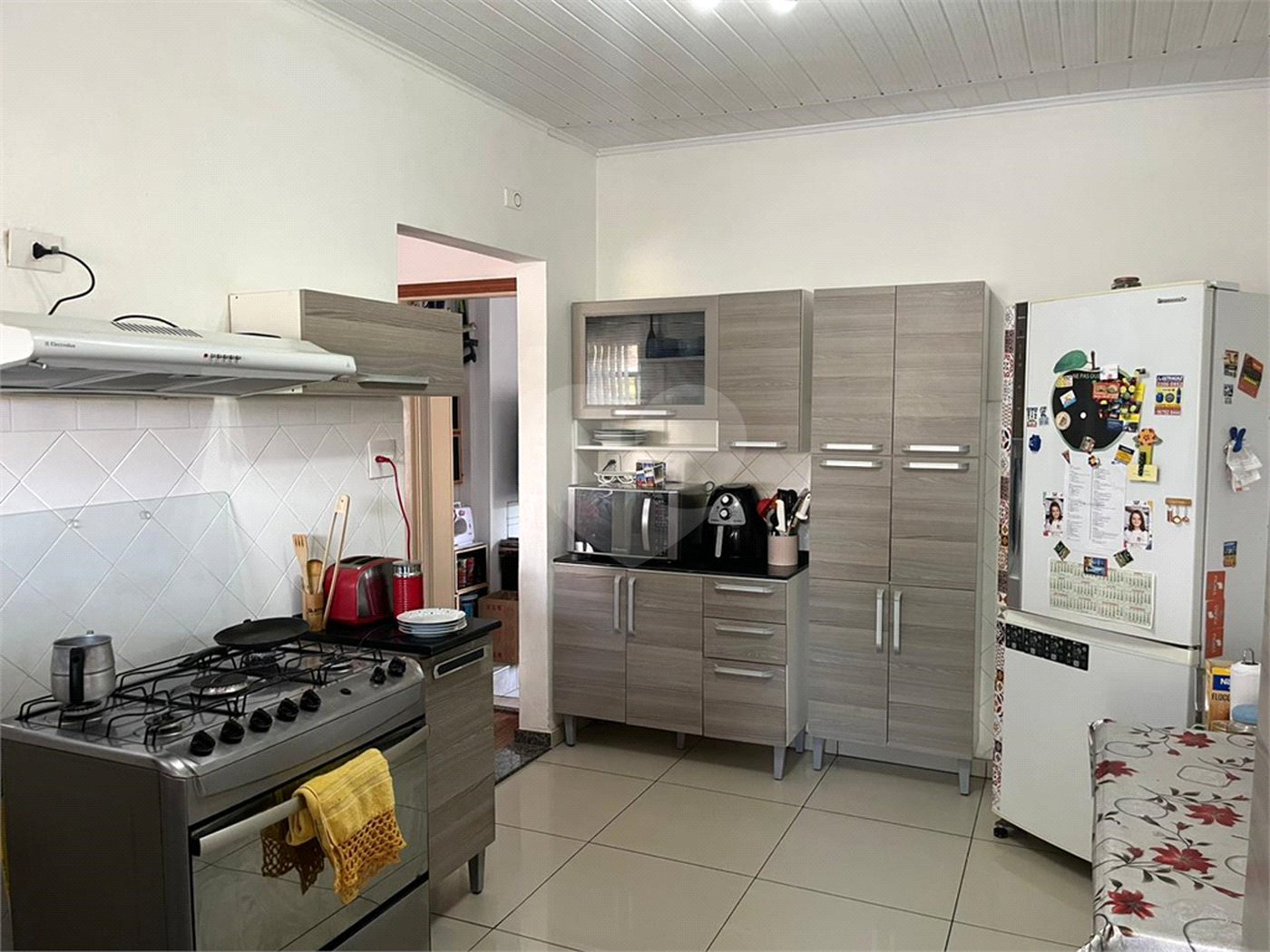 Apartamento à venda com 3 quartos em Santana, São Paulo, SP