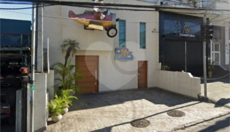 Prédio à venda em Tucuruvi, São Paulo, SP