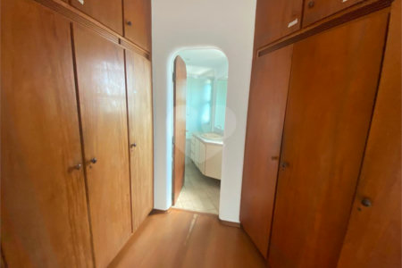 Apartamento para alugar com 3 suítes em Pinheiros, São Paulo, SP
